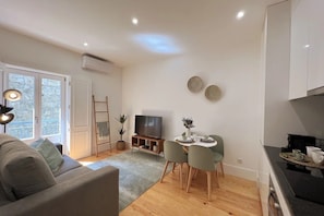 Appartamento (1 Bedroom) | Interni
