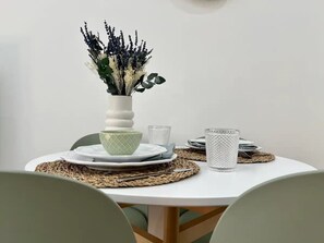 Appartement (1 Bedroom) | Intérieur