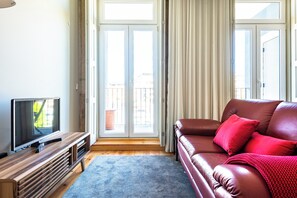 Apartment (0 Bedroom) | Innenbereich