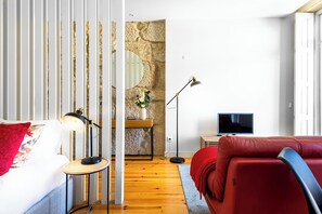 Apartment (0 Bedroom) | Innenbereich