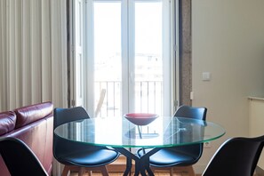 Apartment (0 Bedroom) | Innenbereich