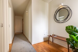 Apartamento (1 Bedroom) | Parte interna