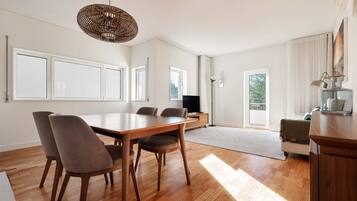 Apartment (1 Bedroom) | Innenbereich