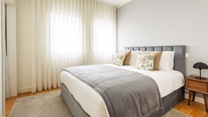 아파트 (1 Bedroom) | 내부