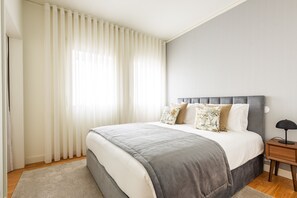 Appartamento (1 Bedroom) | Interni