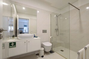 Apartment (1 Bedroom) | Interior - Almad3 Stylish Almada Hide-away (Porto)