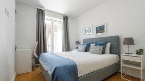 Apartemen (1 Bedroom) | Interior