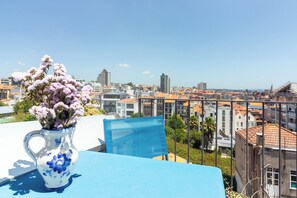 Apartment (0 Bedroom) | Interior - Mrtir2 · Stylish Loft in the City Centre (Porto)