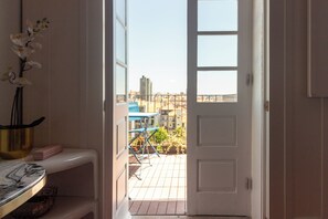 Lejlighed (0 Bedroom) | Interiør