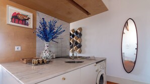 Căn hộ (0 Bedroom) | Nội thất