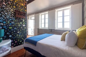 Lejlighed (0 Bedroom) | Interiør