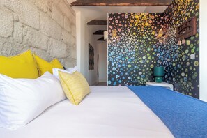 Apartment (0 Bedroom) | Interior - Mrtir2 · Stylish Loft in the City Centre (Porto)