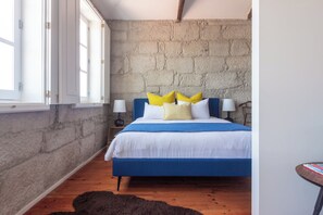 Apartment (0 Bedroom) | Interior - Mrtir2 · Stylish Loft in the City Centre (Porto)