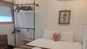 อพาร์ทเมนท์ (1 Bedroom) | ภายใน