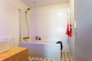 Lejlighed (1 Bedroom) | Interiør