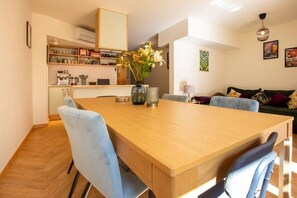 Lejlighed (1 Bedroom) | Interiør