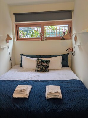 Lejlighed (1 Bedroom) | Interiør