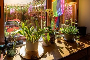 Apartment (1 Bedroom) | Interior - Alegr0 · 60s Chic Central Apartment w/ Garden (Porto)