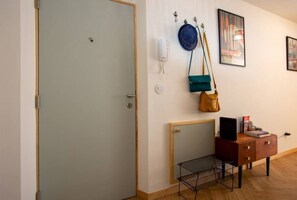 Appartement (1 Bedroom) | Intérieur