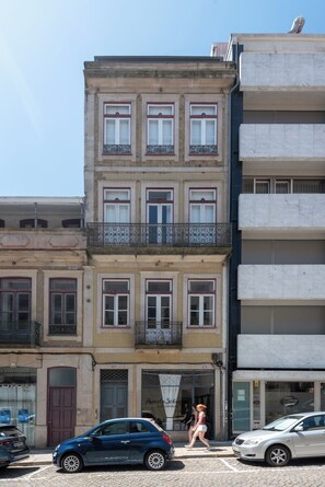 Apartment (0 Bedroom) | Innenbereich