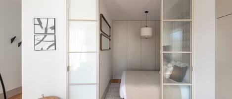 Departamento (1 Bedroom) | Vista frontal de la propiedad