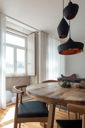 Apartment (1 Bedroom) | Interior
