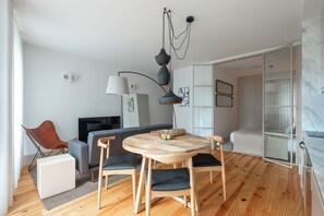 Appartamento (1 Bedroom) | Interni