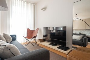 Appartamento (1 Bedroom) | Interni