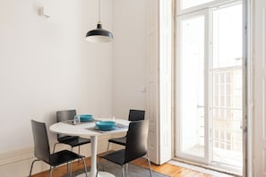 Appartamento (0 Bedroom) | Interni
