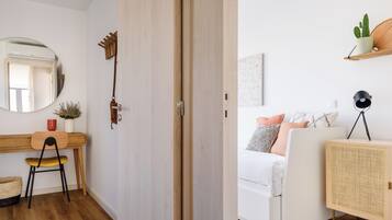 Apartament (2 Bedrooms) | Interior