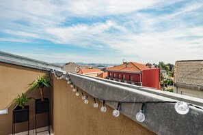 Leilighet (2 Bedrooms) | Innvendig