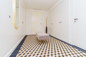 アパートメント (1 Bedroom) | 内装