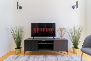 Lägenhet (1 Bedroom) | Interiör