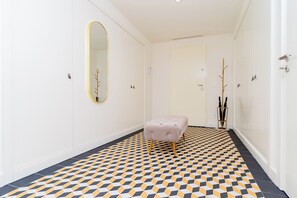 アパートメント (1 Bedroom) | 内装