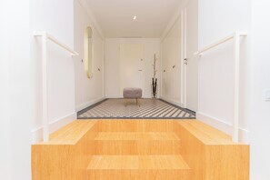 アパートメント (1 Bedroom) | 内装