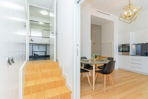 Apartment (1 Bedroom) | Interior - Prt003 · Charming Apartment Porto (Porto)