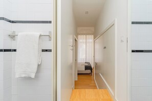 アパートメント (1 Bedroom) | 内装
