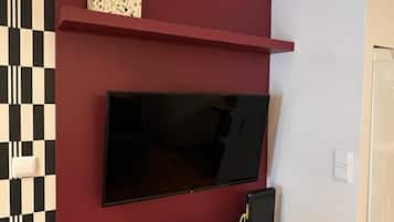 Apartamento (1 Bedroom) | Interior