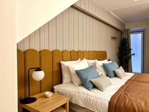 Appartement (1 Bedroom) | Intérieur