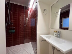 Apartment (1 Bedroom) | Innenbereich