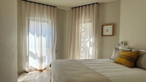 Appartement (1 Bedroom)