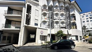 Exterieur