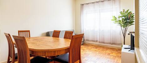 Huoneisto (3 Bedrooms) | Majoituspaikan julkisivu