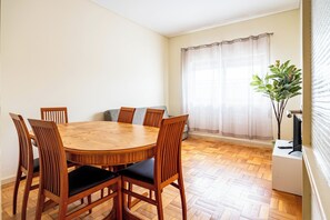 Apartment (3 Bedrooms) | Front of property - Marino · 3bed apt Close to Casa da Musica (Porto)