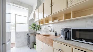 Departamento (3 Bedrooms) | Interior