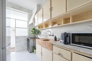 Appartement (3 Bedrooms) | Intérieur