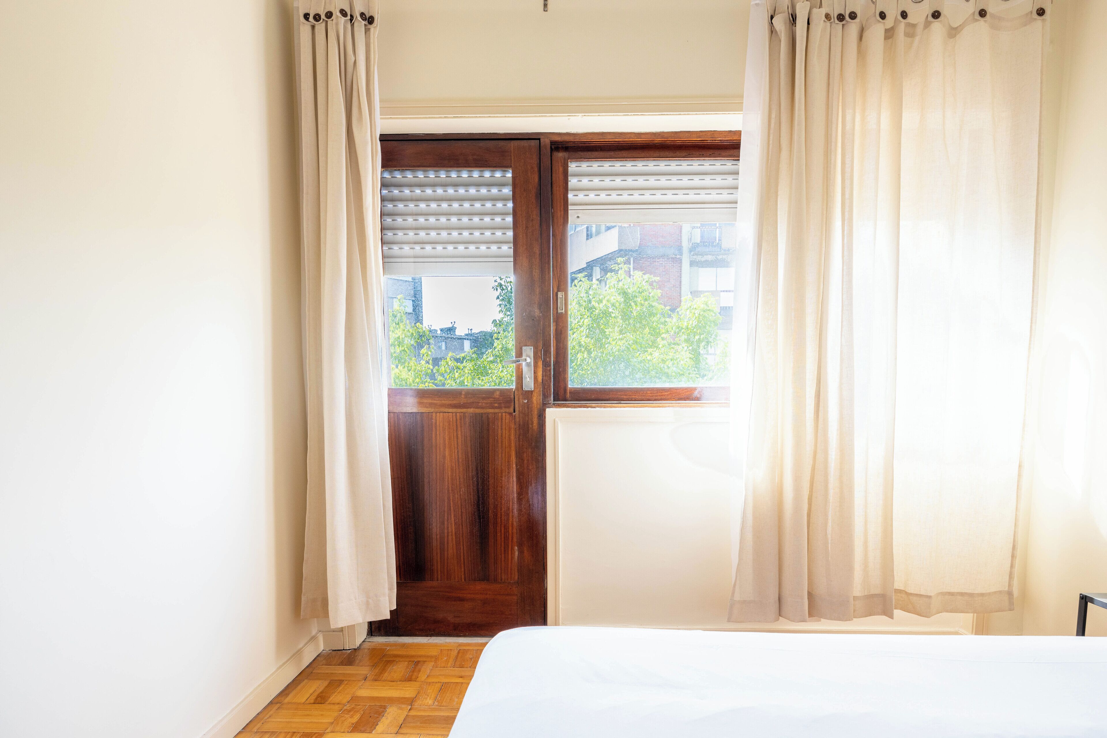 公寓 (3 Bedrooms) | 住宿內部