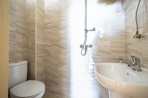 Apartemen (3 Bedrooms) | Interior
