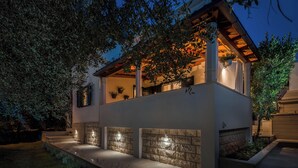 House | Exterior - Impeccable 3-bed House in Supetar (Supetar)