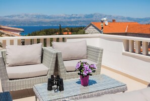 House | Property grounds